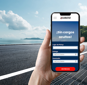 Carbuster- Renta De Autos En Cancun